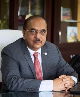 President Image